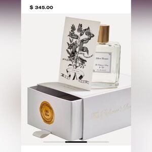 After Hours Perfume by Azzi, London 5oz